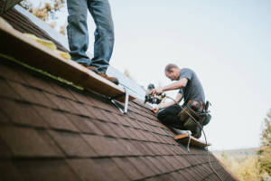 Local Roofers in West Springfield, VA